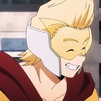 Mirio Togata - Lemillion
