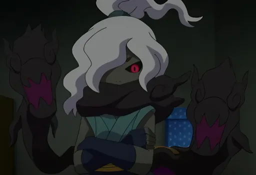 Shadow Venoct