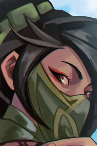 Akali