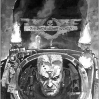 Warhammer 40K Main