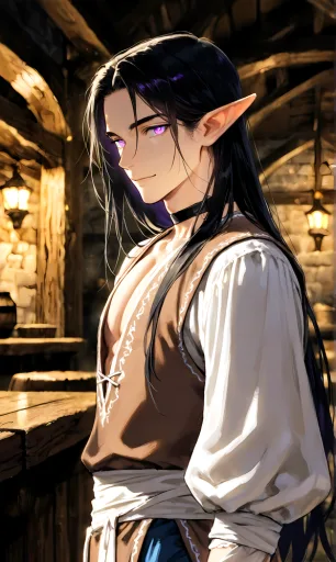 Elric