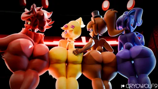Fnaf