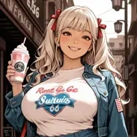 Haruka "Hana" Takahashi