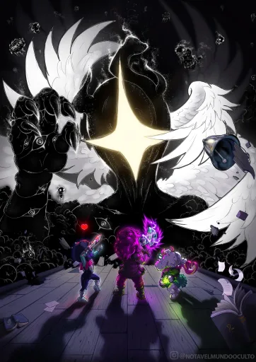 Deltarune