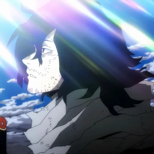 Aizawa Shouta