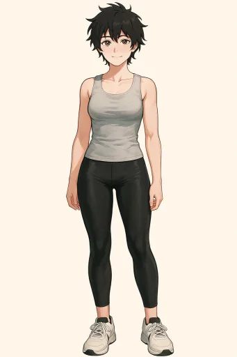 Mia (Tomboy)