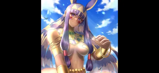 Nitocris