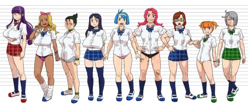 Bitch Academy