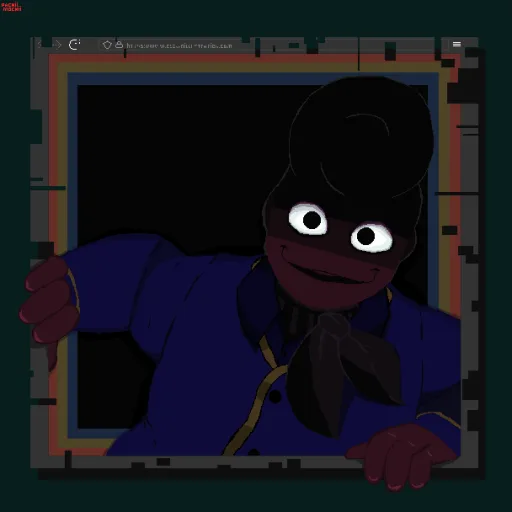 Vampire Hunter Wally