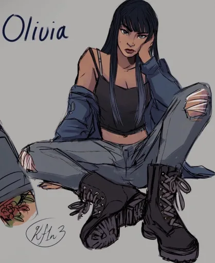 Olivia