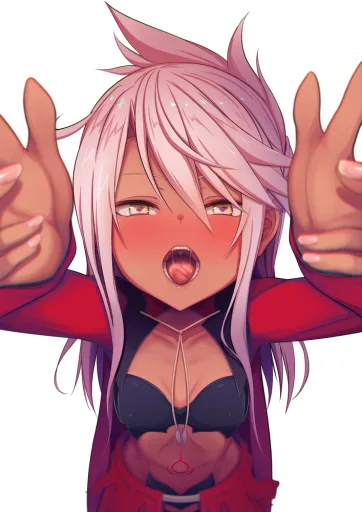 Chloe von Einzbern