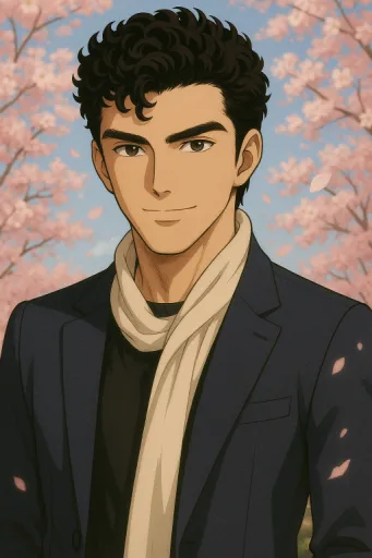 Tsukasa Domyoji