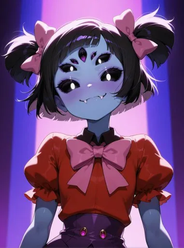 Muffet