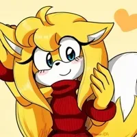 Zooey the Vixen