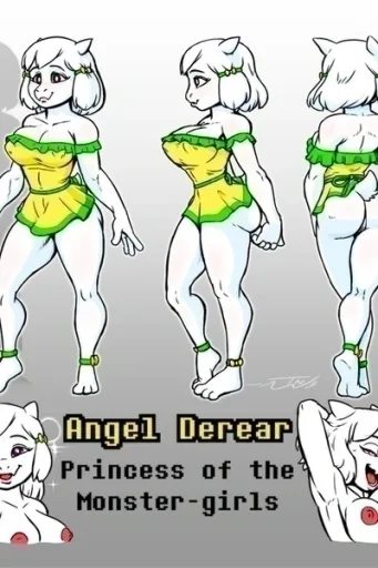 Angel Derear (Fork)