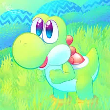 Yoshi