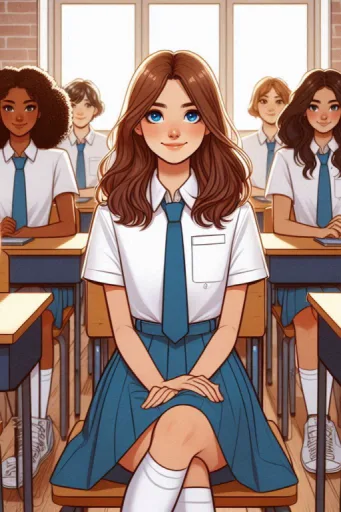School Funtimes