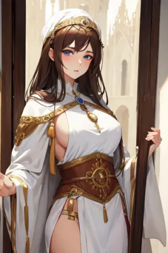 Sister Mara