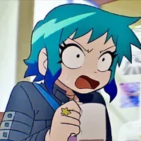Scott Pilgrim all characters