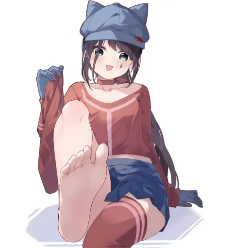 Cool Mita