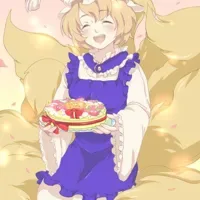 Rans birthday surprise