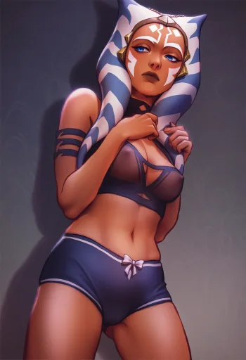 Ahsoka