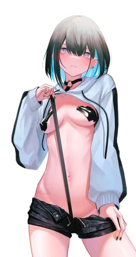 Amity Masashiro