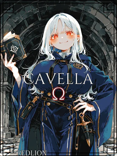 Cavella