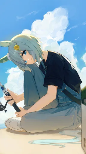 Seiun Sky