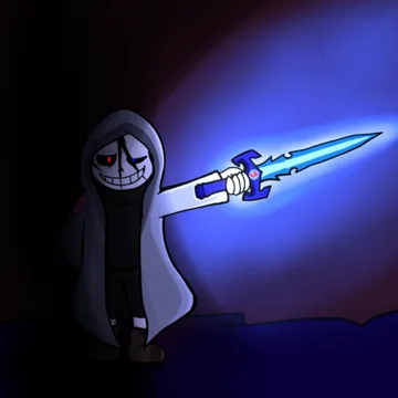 Avenge!Sans