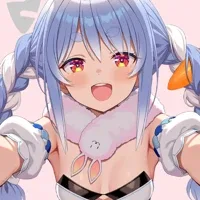 Pekora CG