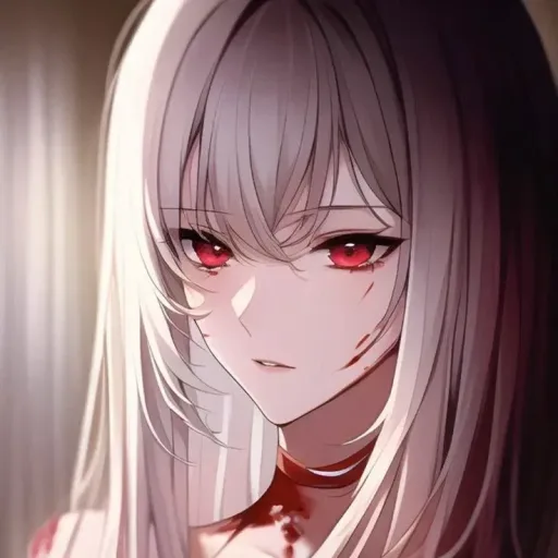 Morganna | The Vampire Queen