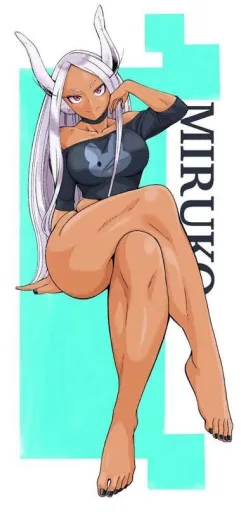 Miruko