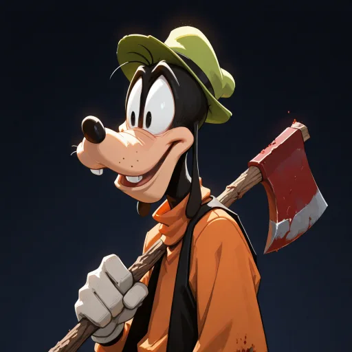 Goofy