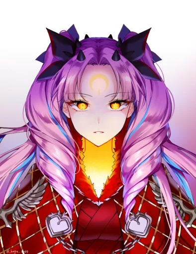 Ishtar-Ashtart