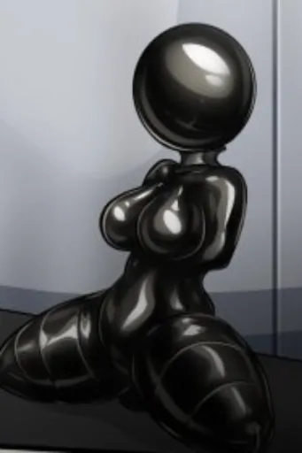 Locked and Lustful