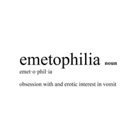 emetophilia