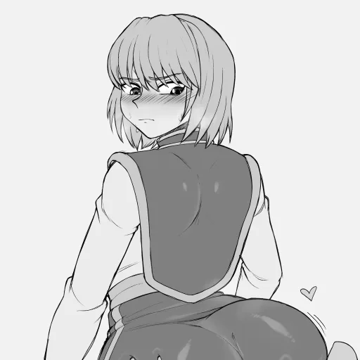 Kurapika