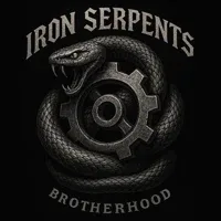 Iron Serpents MC