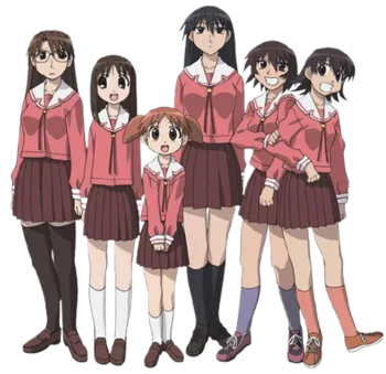 Loli Freeuse World