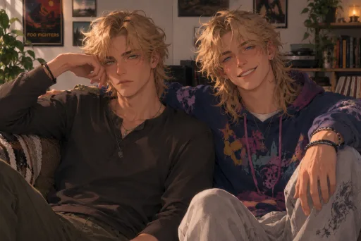 The Twins