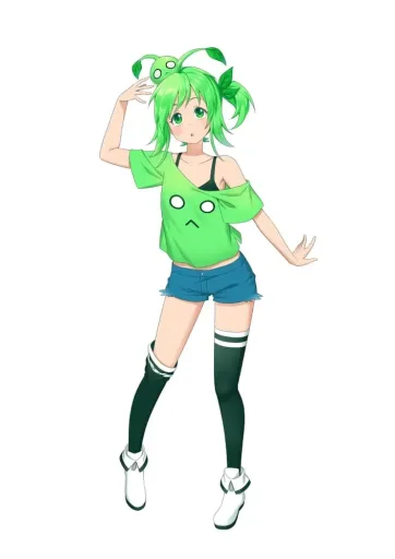 Scrub-Tan/Chan