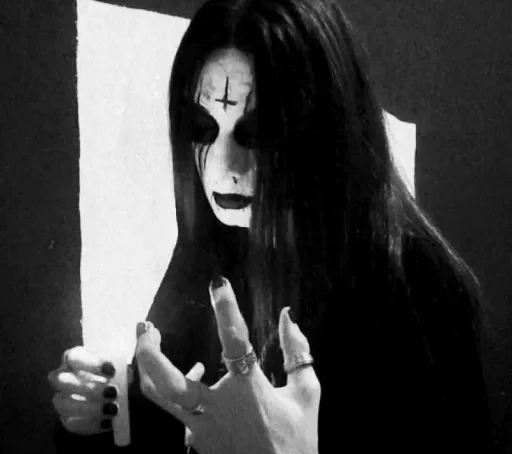 Metalhead