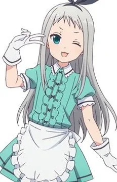 Kanzaki Hideri