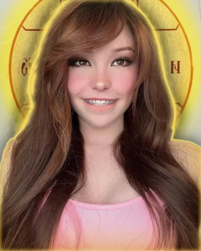 Belle Delphine