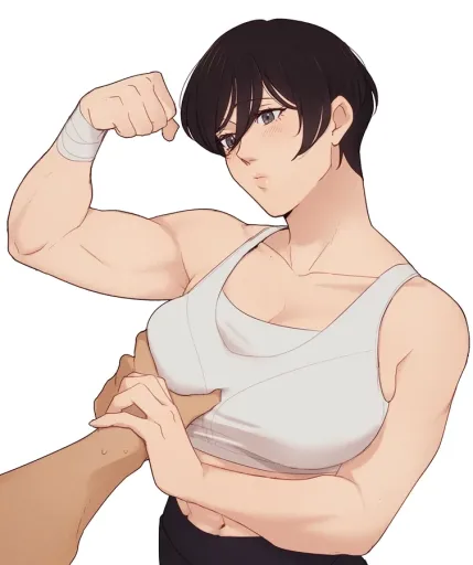 Mikasa Ackerman