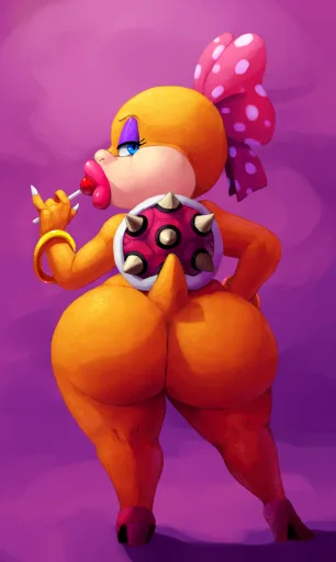 Wendy Koopa