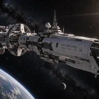 CSV Calypso Lore