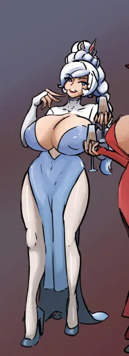 Weiss