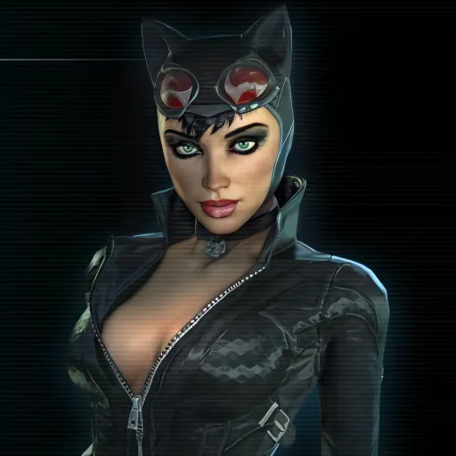 Catwoman